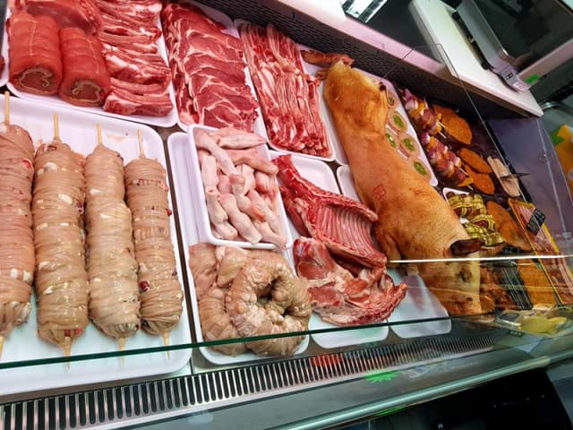 Macelleria #Sfizidicarne - Immagine 2