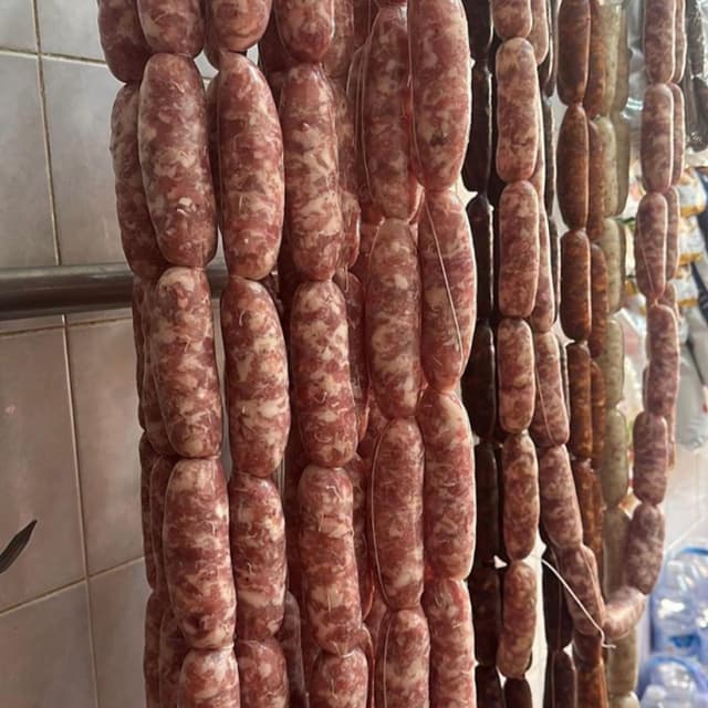 Macelleria TENAGLIA - Immagine 1