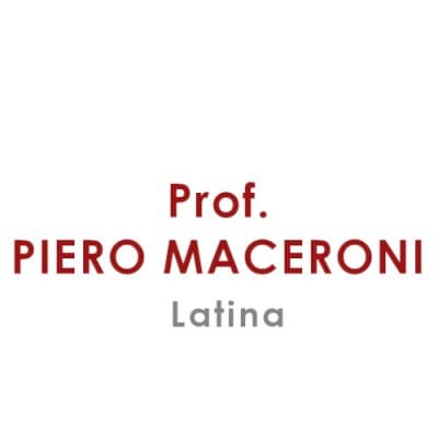 Maceroni Prof. Piero - Studio di Ecografia Multidisciplinare - Immagine 2