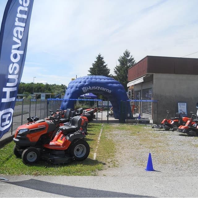 Macoratti Giardinaggio Agricoltura Ricambi industriali - Immagine 1