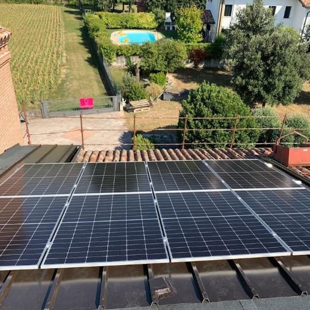 Madiotto Impianti Elettrici - Immagine 1