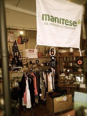 Mani Tese Riciclaggio e Solidarieta' - Immagine 2