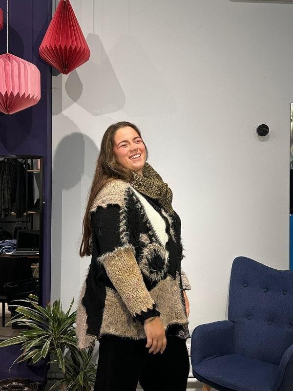 Manu Abbigliamento Taglie Forti Donna - Immagine 1
