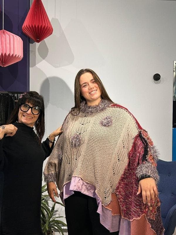 Manu Abbigliamento Taglie Forti Donna - Immagine 2