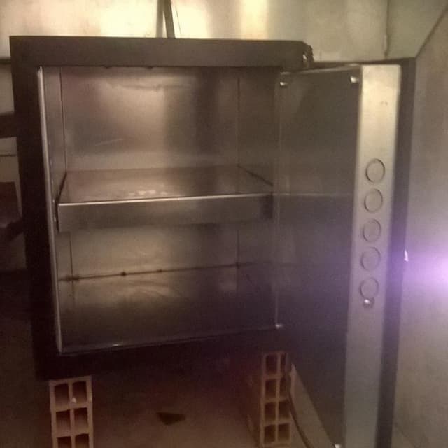 Manzo Vincenzo Lavorazioni in Ferro Alluminio Acciaio e Pvc - Immagine 2