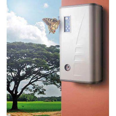 Mar srl Vendita Manutenzione e Assistenza Caldaie - Immagine 1