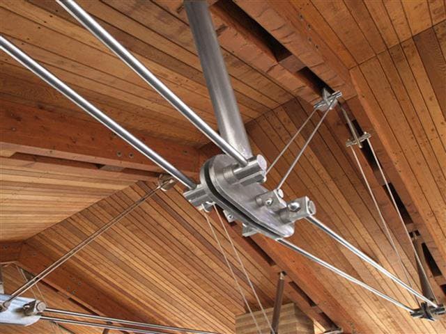 Marchetti 1890 Costruzioni e Tetti in Legno - Immagine 1