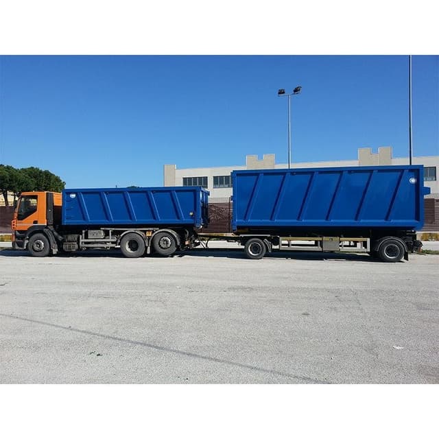 Marchetti Fratelli Srl - Immagine 1