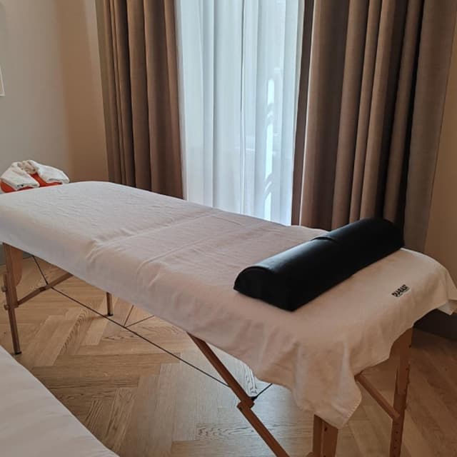 Marco Sambrini Massoterapista Massaggiatore Chinesiologo - Immagine 1