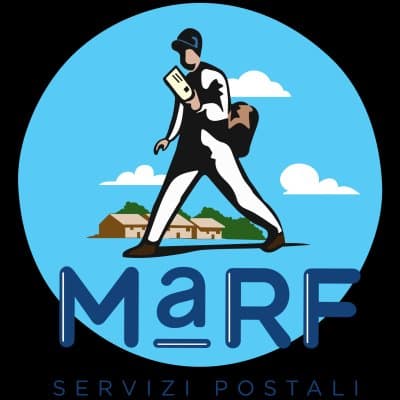 Marf Servizi Postali - Immagine 1