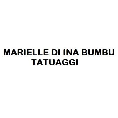 Marielle di Ina Bumbu - Immagine 2