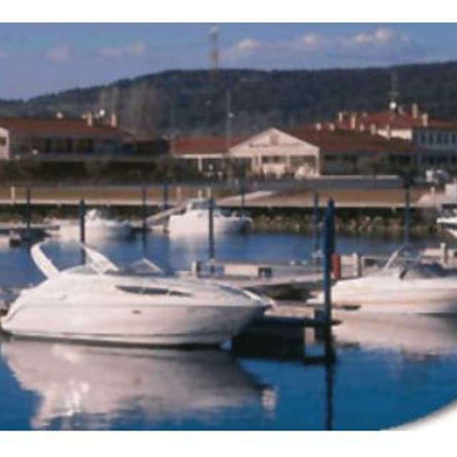 Marina Lepanto - Lepanto Yachting Service - Immagine 2