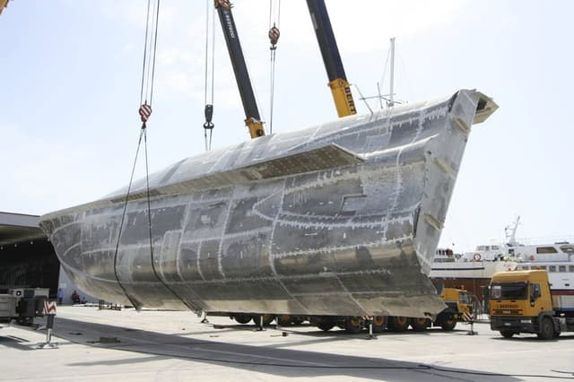 Marine Project - Immagine 1