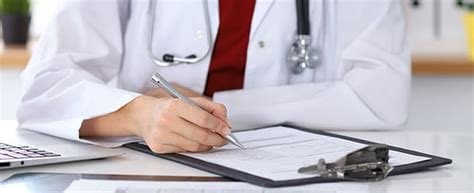 Marino Dr. Gaspare Specialista in Pneumologia - Specialista in Cardiologia - Immagine 1