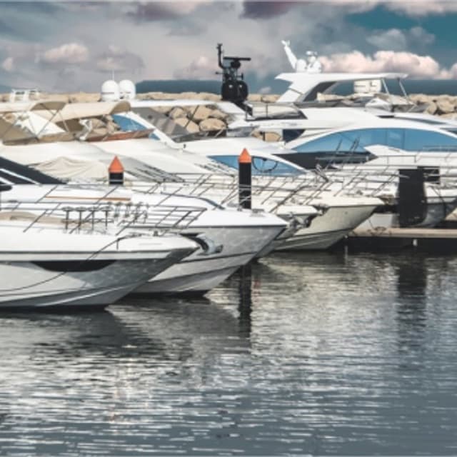 Marino Yacht Broker - Agenzia Sted- Pratiche Nautiche - Immagine 2