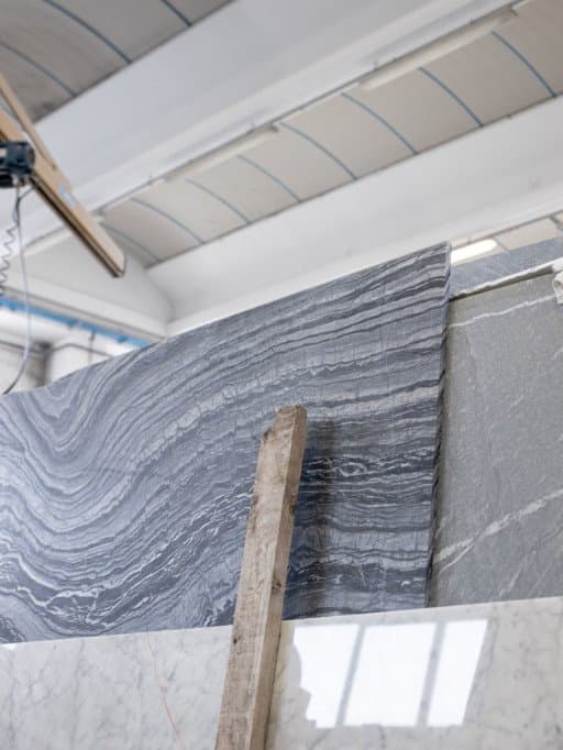 Mario del Savio S.n.c. Laboratorio Marmi - Immagine 2