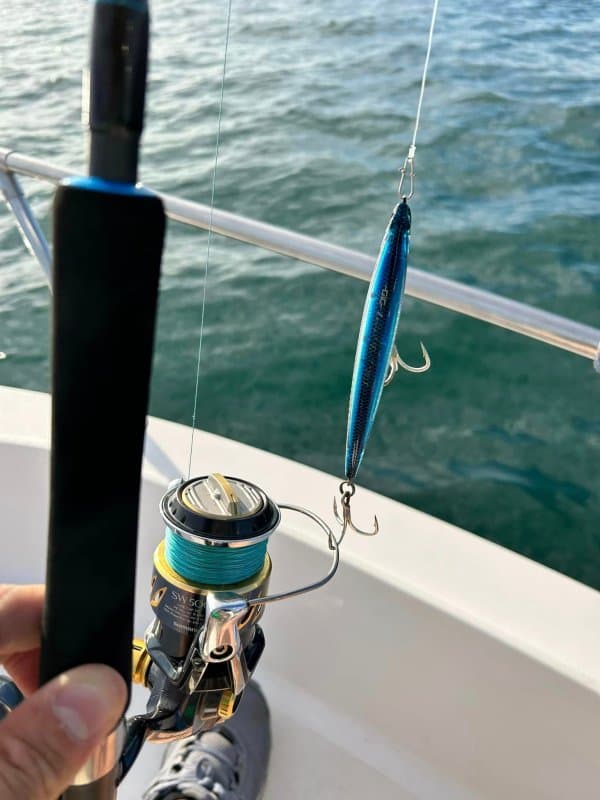 Marlin Blue - Porto Corsini - Immagine 2