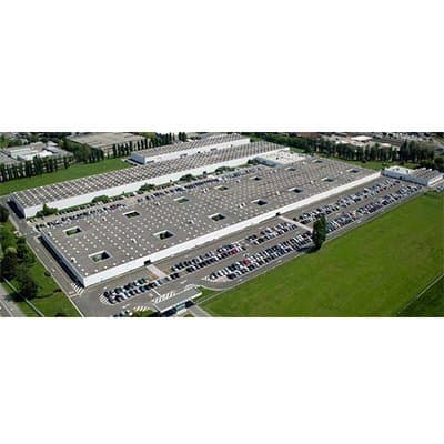 Marposs Italia Spa - Immagine 1