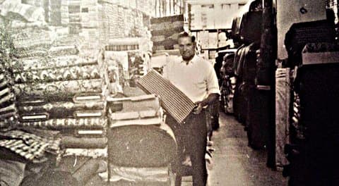 Martinelli Linea Corredo - Immagine 1