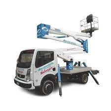 Marzocchini Giacomo Noleggia e Vende Macchine e Attrezzature Edili - Immagine 1