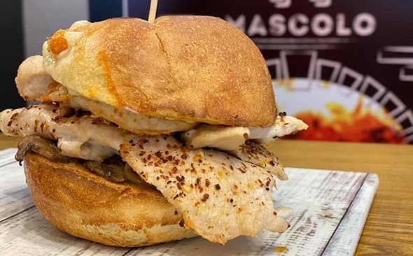 Mascolo Original Colleferro - Immagine 1