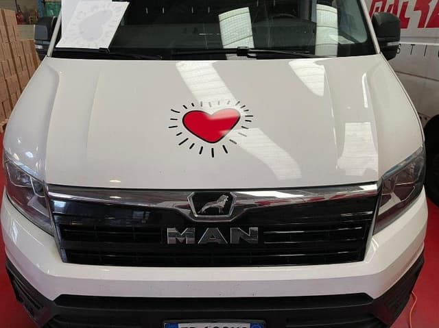 Matras Logistica S.r.l. - Immagine 2