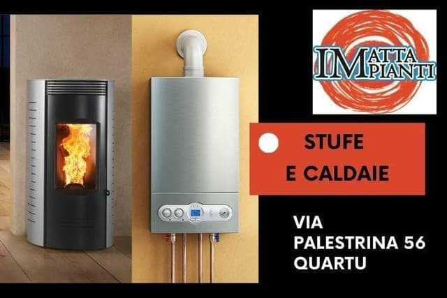 Matta Impianti - Immagine 1