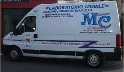 MC Chiavi e Serrature - Immagine 1