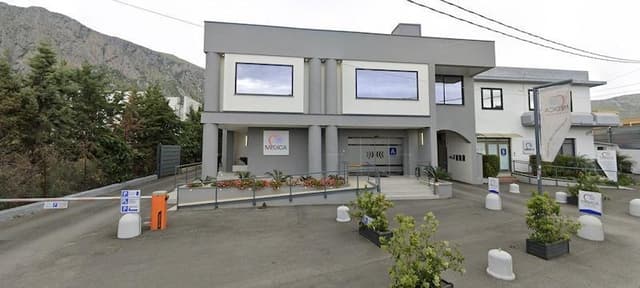 Medica. Poliambulatorio Specialistico. - Immagine 2