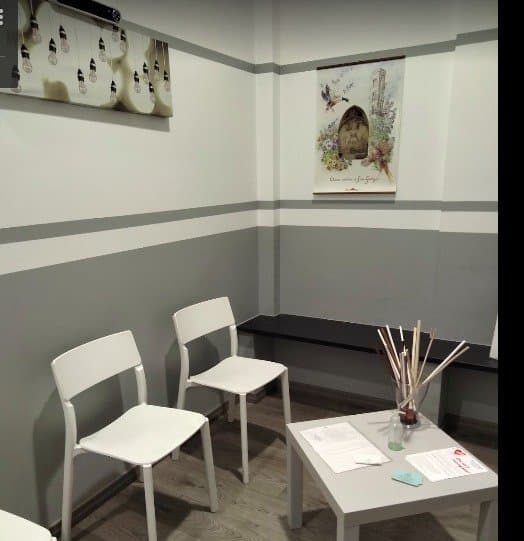 Medico Specialista in Psichiatria Hauck Clara - Immagine 1