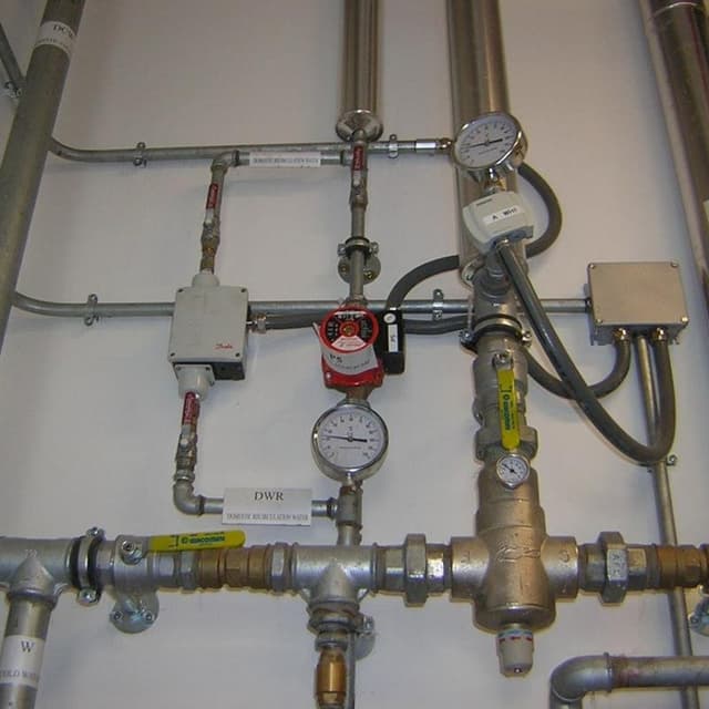 Mediterranea Impianti s.n.c. - Immagine 2