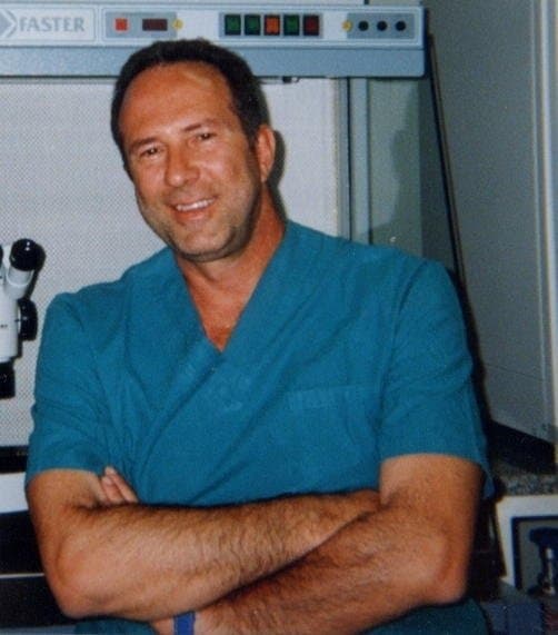 Mediterraneo Medicina della Riproduzione - Immagine 1