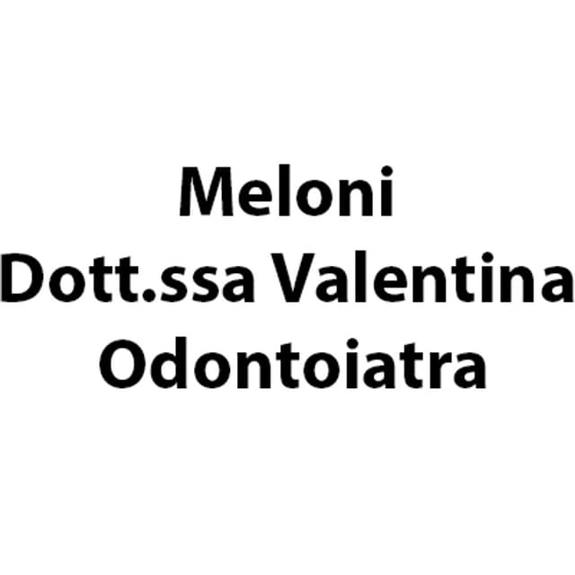 Meloni Dott.ssa Valentina Odontoiatra - Immagine 1