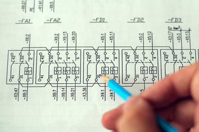 M.E.M. Montaggi Elettrici Meccanici - Immagine 2