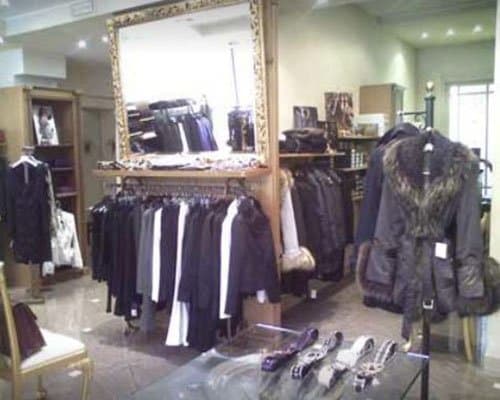 Meraldi Boutique - Immagine 2