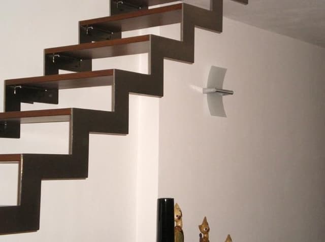 Metalinox snc di Dellarosa Ivano e Pecorelli Marco - Immagine 1