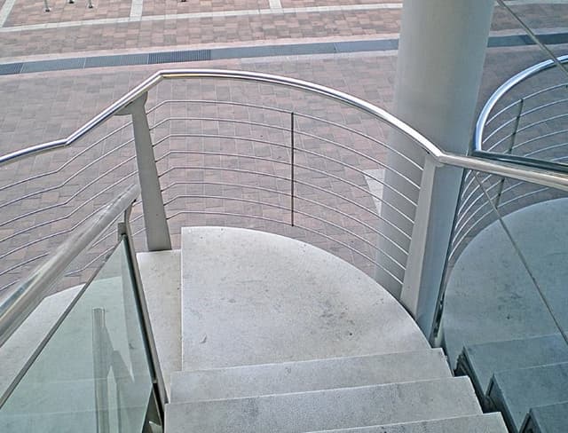 Metalinox snc di Dellarosa Ivano e Pecorelli Marco - Immagine 2