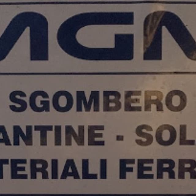 Mgm- Ritiro Rottami ad Assso - Traslochi e Sgombero Locali - Immagine 1