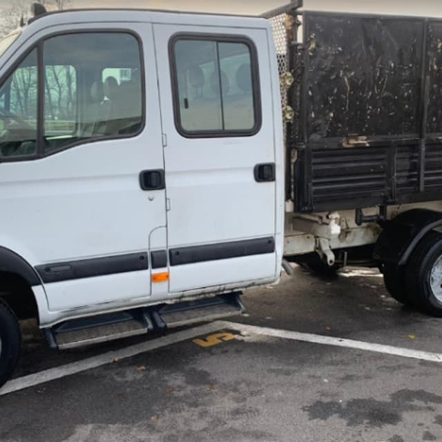 Mgm- Ritiro Rottami ad Assso - Traslochi e Sgombero Locali - Immagine 2