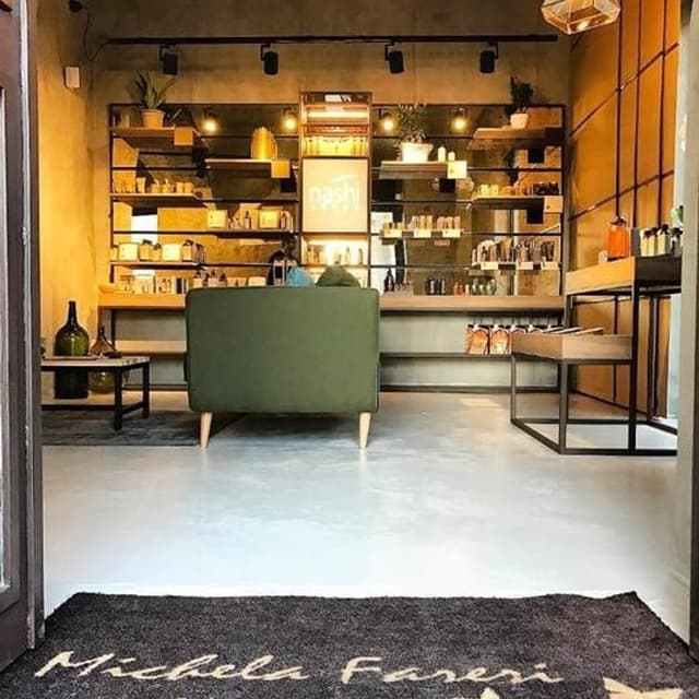 Michela Fareri Hair Spa - Immagine 1