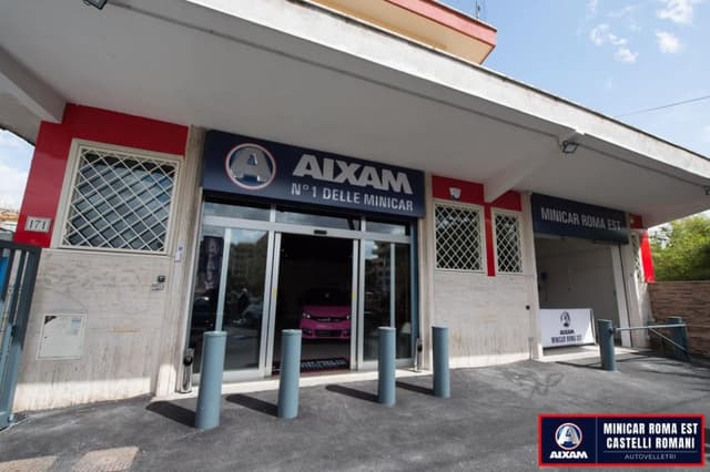 Micro Car Roma Sud - Immagine 1