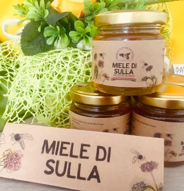 Mieli e Sapori Siciliani - Immagine 1