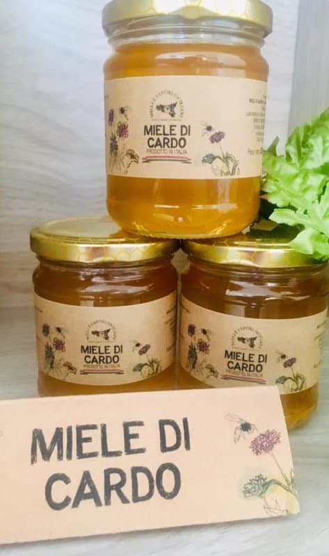 Mieli e Sapori Siciliani - Immagine 2