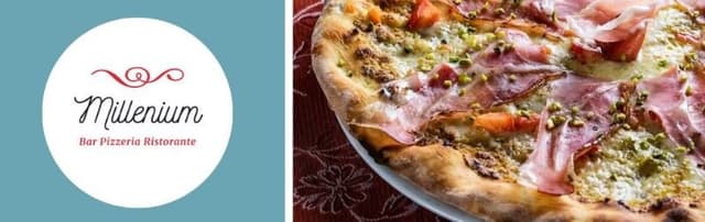 Millenium Pasticceria Gelateria Pizzeria - Immagine 2