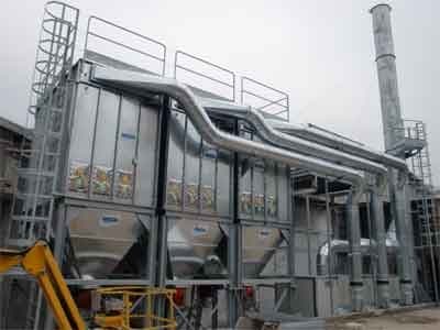 Mion Costruzioni Meccaniche - Immagine 1