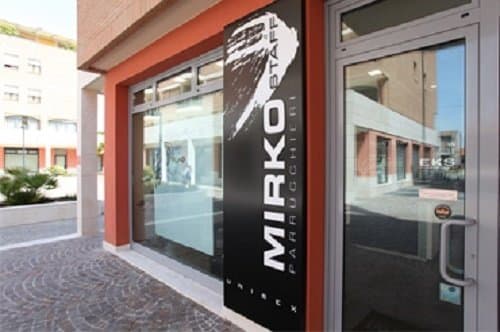Mirko Staff Parrucchieri - Immagine 1