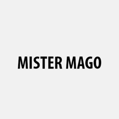 Mister Mago - Immagine 1