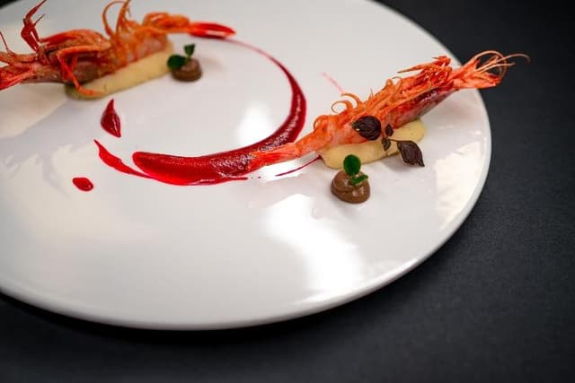 Misterfish Pescherie con Cucina - Immagine 1