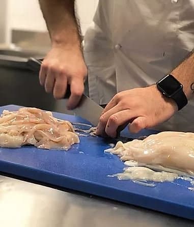 Misterfish Pescherie con Cucina - Immagine 2