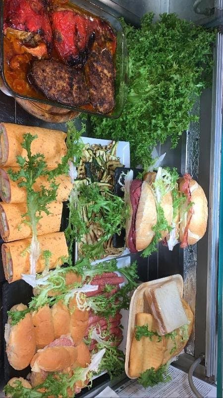 Mivida Cafe Tabaccheria Ricevitoria - Immagine 2